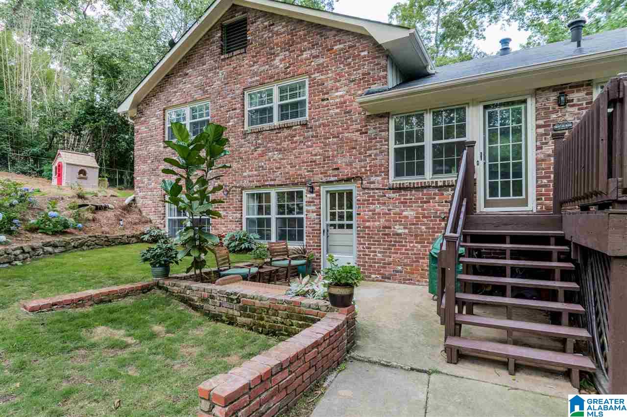 3789 Crestbrook Road Mountain Brook, AL 35223 - Photo 40 of 45
