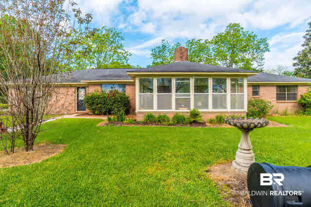 12800 Mary Ann Bch Road Fairhope, AL 36532 - Photo 30 of 45