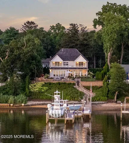$4,999,999 | 2567 River Road, Manasquan, NJ 08736