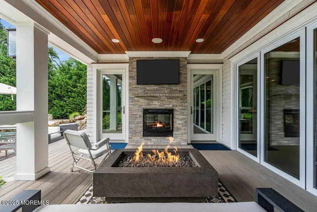 $4,999,999 | 2567 River Road, Manasquan, NJ 08736