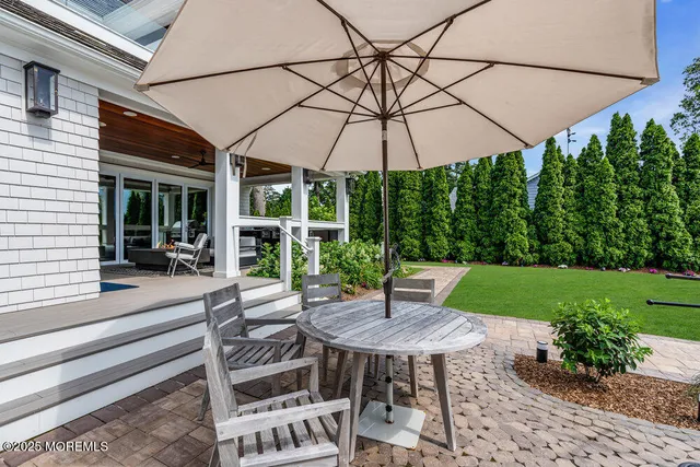 $4,999,999 | 2567 River Road, Manasquan, NJ 08736