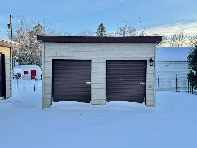 $249,900 | 926 North Aurdal Avenue, Fergus Falls, MN 56537