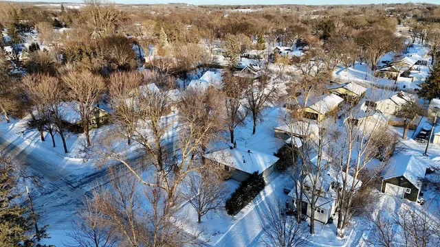 $249,900 | 926 North Aurdal Avenue, Fergus Falls, MN 56537