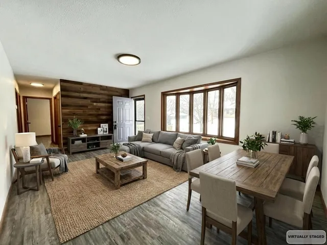 $249,900 | 926 North Aurdal Avenue, Fergus Falls, MN 56537