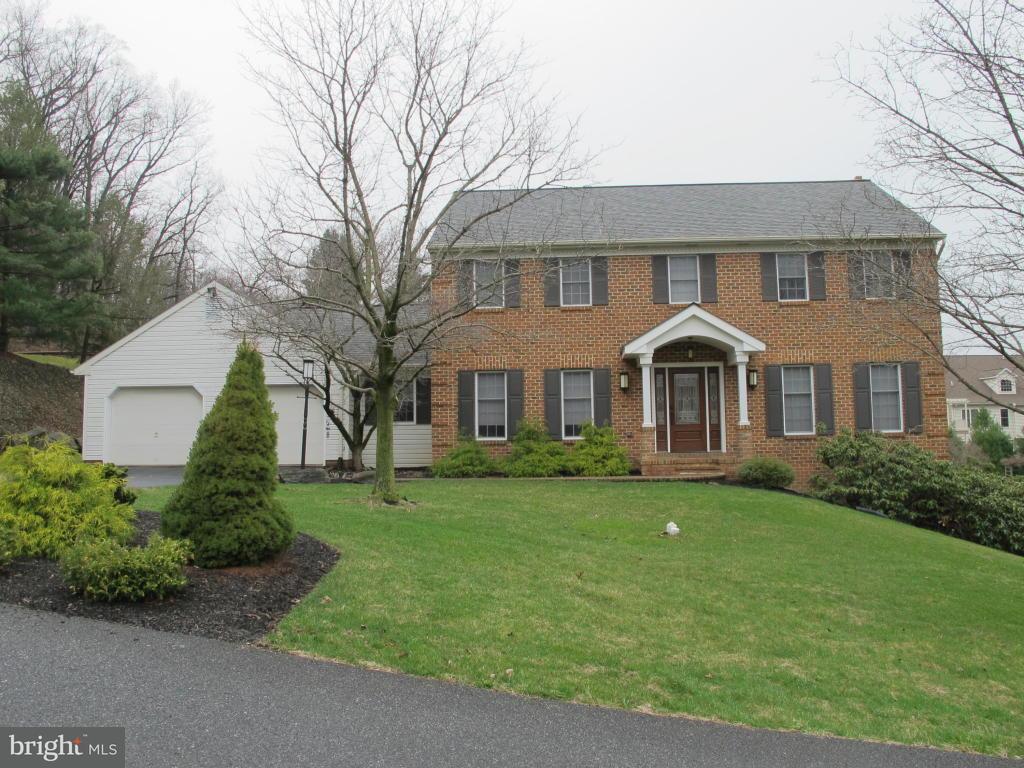2729 Spring Valley Road Lancaster, PA 17601 - Photo 1 of 32 Gallery Image 1