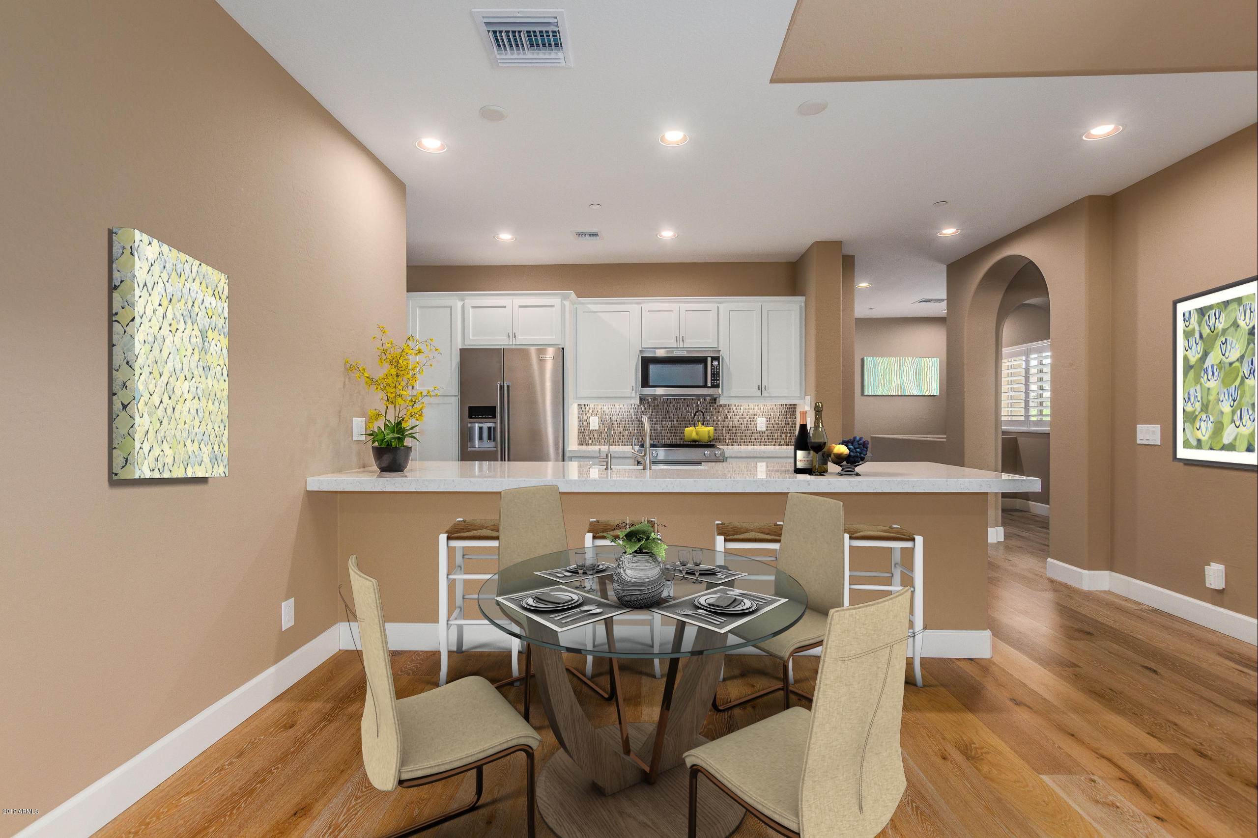 3935 East Rough Rider Road, Unit 1291 Phoenix, AZ 85050 - Photo 12 of 79 Rough Rider (96)