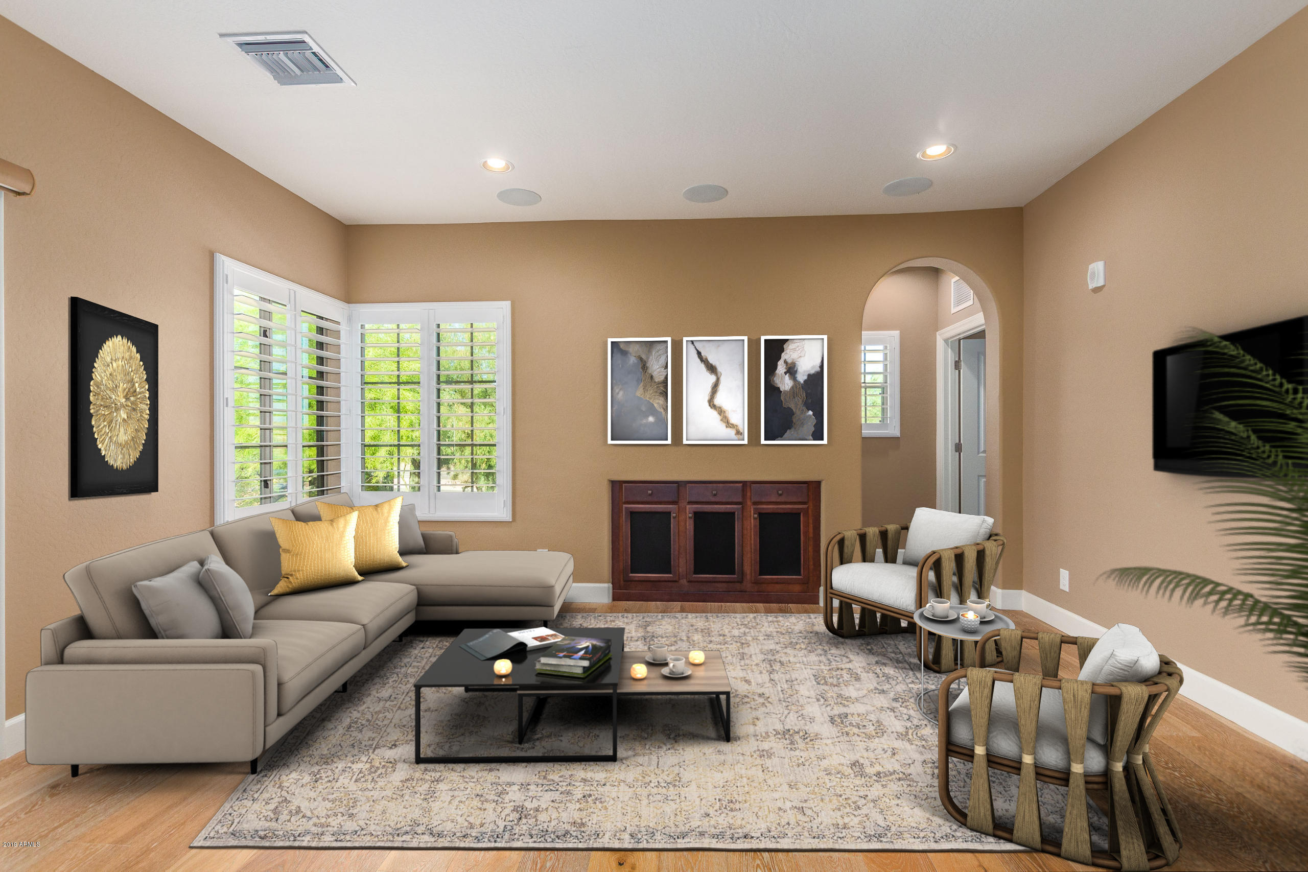 3935 East Rough Rider Road, Unit 1291 Phoenix, AZ 85050 - Photo 13 of 79 Rough Rider (94)