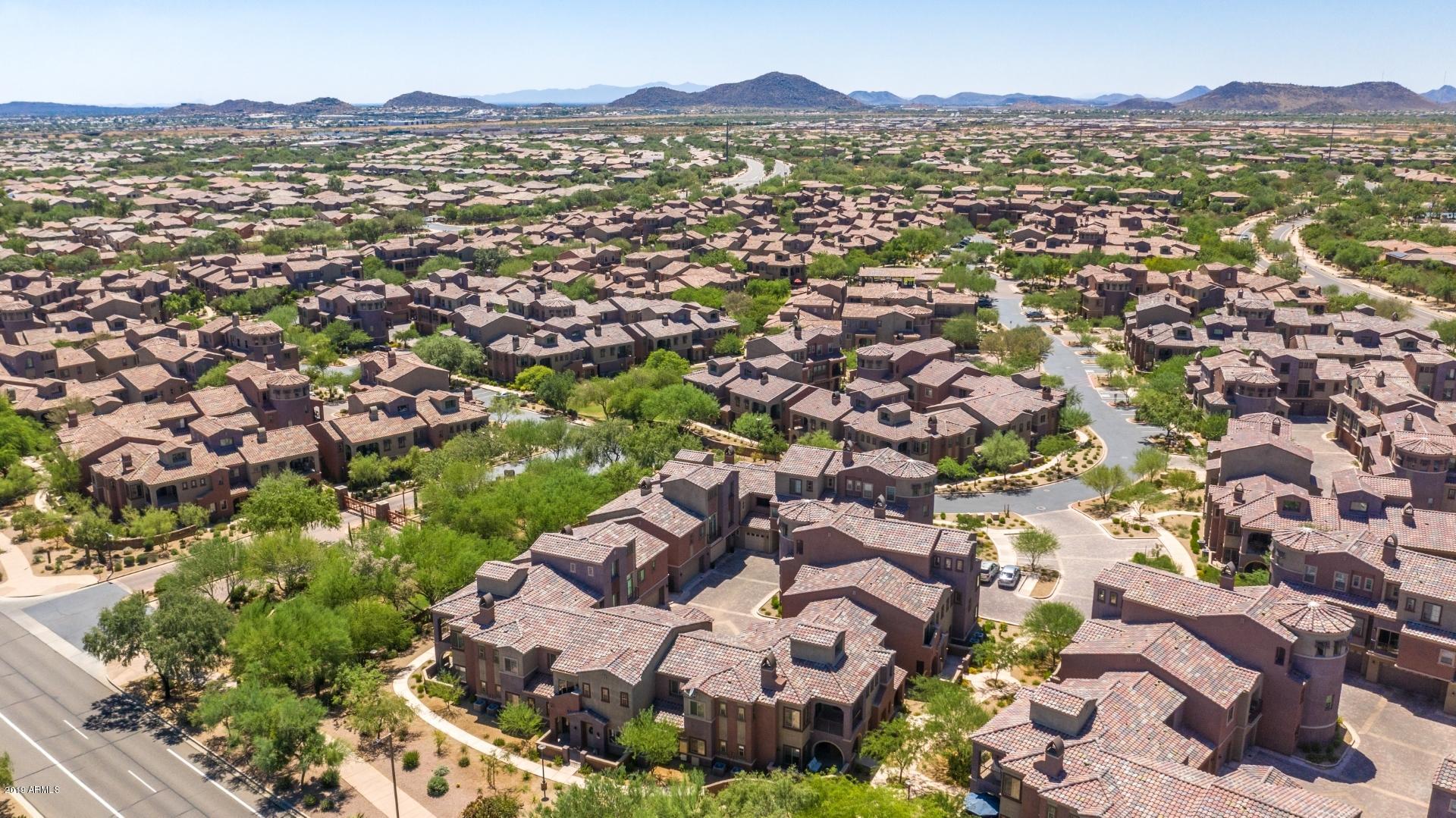 3935 East Rough Rider Road, Unit 1291 Phoenix, AZ 85050 - Photo 68 of 79 0097-Rough Rider Drone Photos (8)