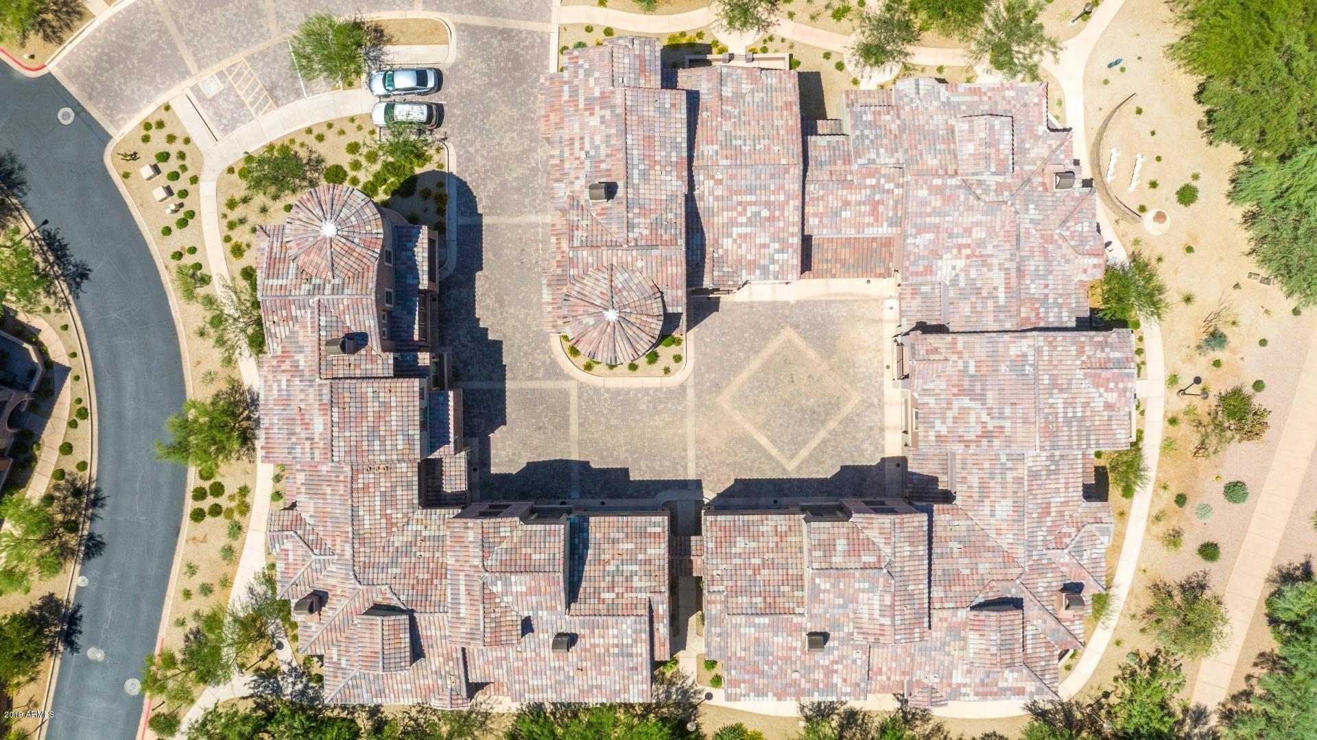 3935 East Rough Rider Road, Unit 1291 Phoenix, AZ 85050 - Photo 70 of 79 0103-Rough Rider Drone Photos (12)