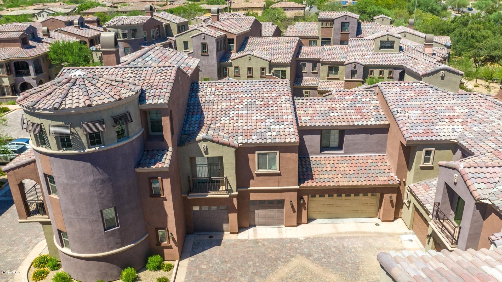 3935 East Rough Rider Road, Unit 1291 Phoenix, AZ 85050 - Photo 71 of 79 0104-Rough Rider Drone Photos (13)