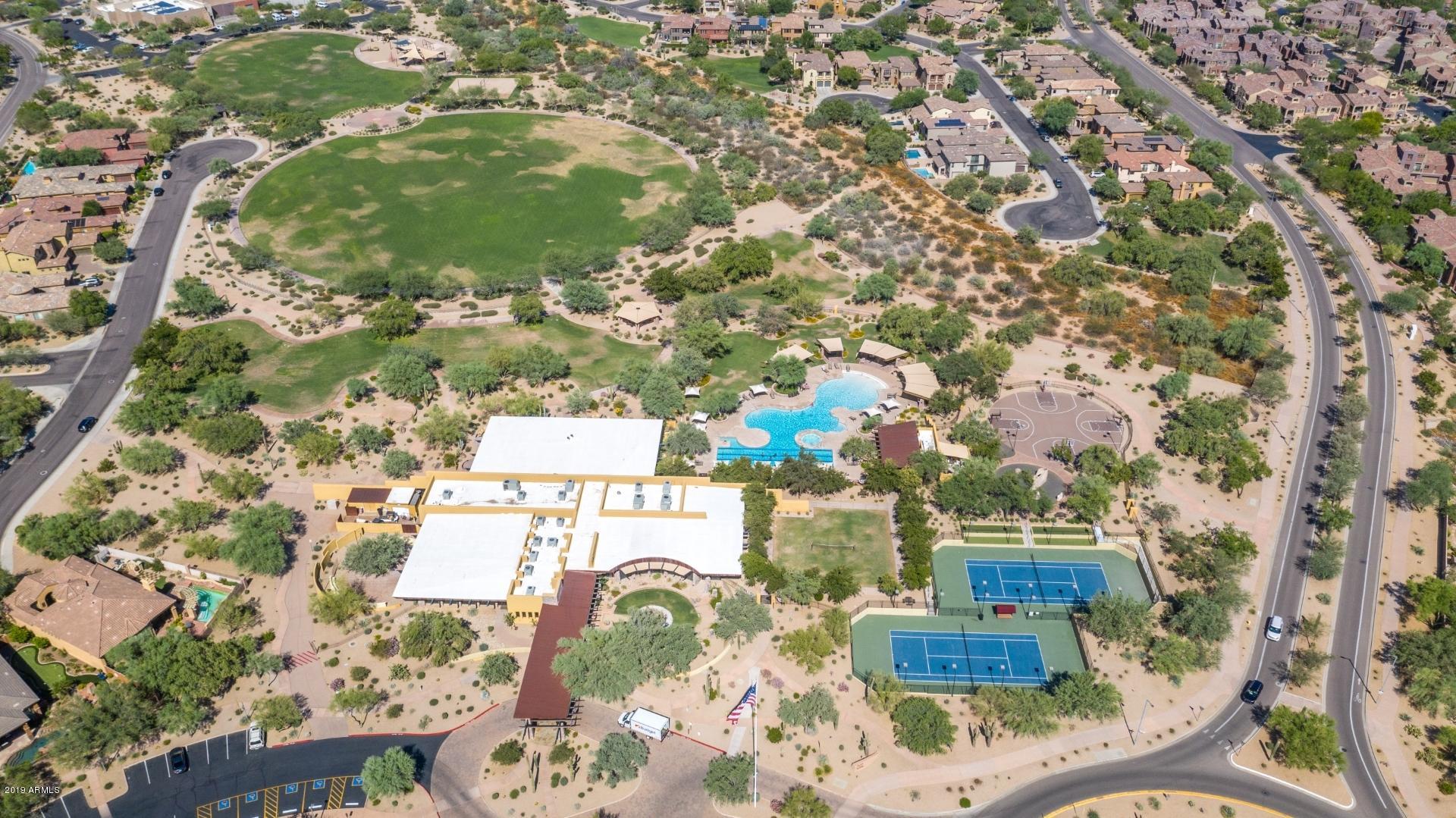 3935 East Rough Rider Road, Unit 1291 Phoenix, AZ 85050 - Photo 72 of 79 0105-Rough Rider Drone Photos (14)