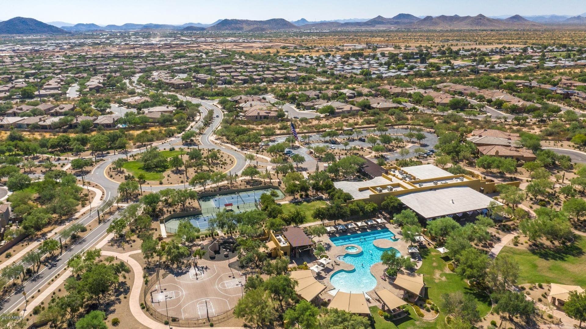 3935 East Rough Rider Road, Unit 1291 Phoenix, AZ 85050 - Photo 74 of 79 0108-Rough Rider Drone Photos (17)