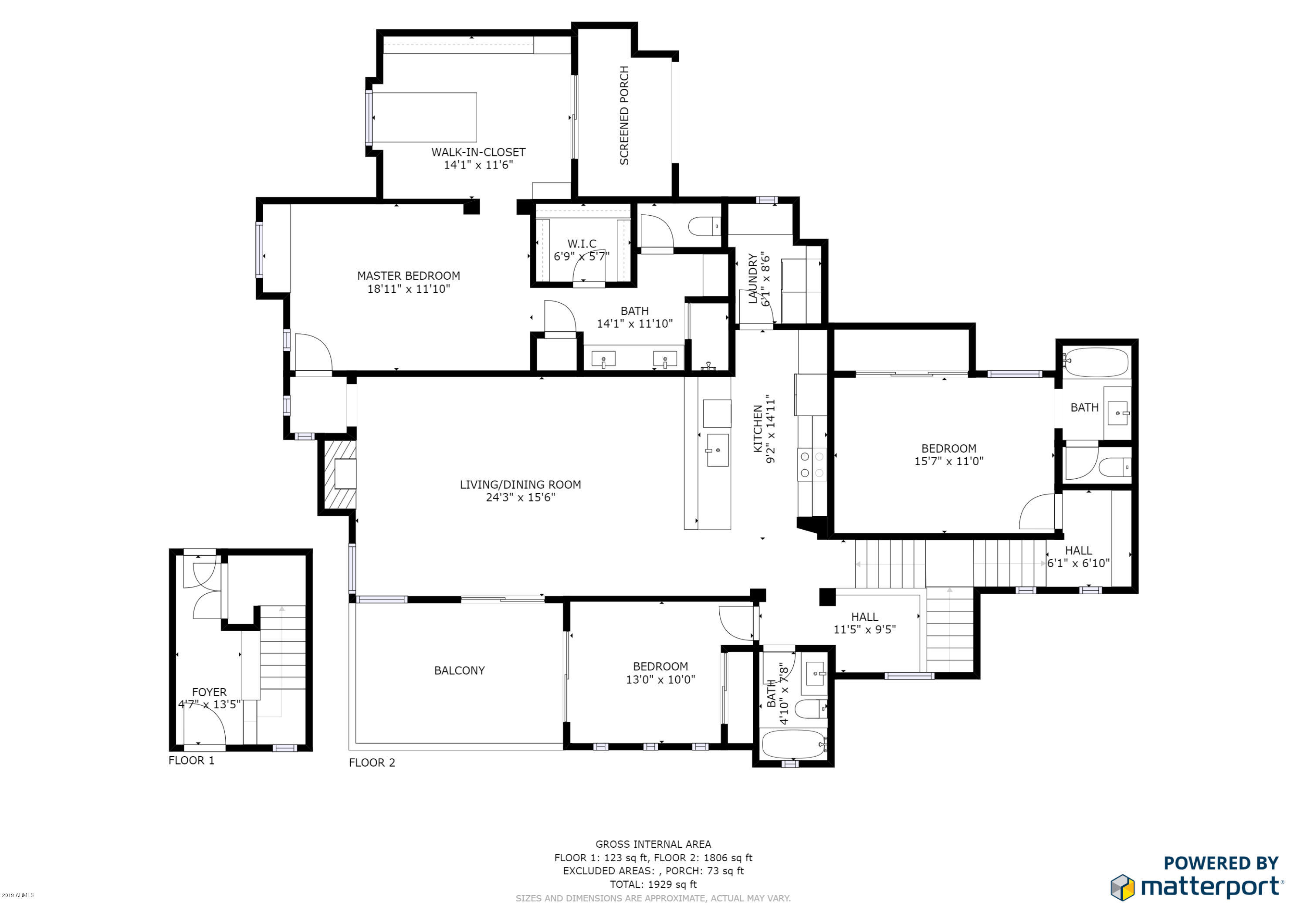 3935 East Rough Rider Road, Unit 1291 Phoenix, AZ 85050 - Photo 75 of 79 0_3935-e-rough-rider-rd-1291-phoenix-az-