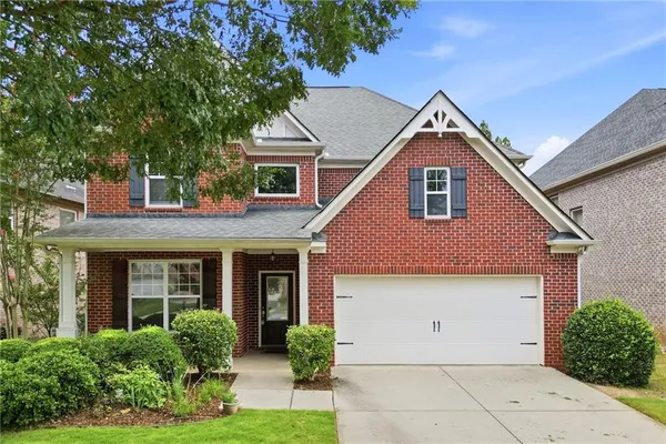$3,650 | 9950 Autry Vue Lane, Alpharetta, GA 30022