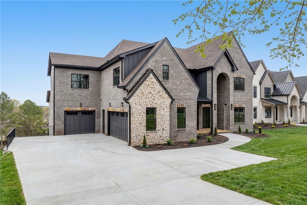1684 Kilcrease Road Bethlehem, GA 30620 - Photo 2 of 22