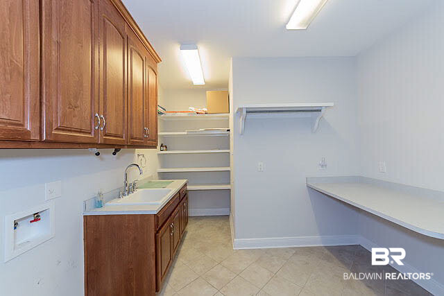 24398 Saxson Court Daphne, AL 36526 - Photo 20 of 23 Utility Room
