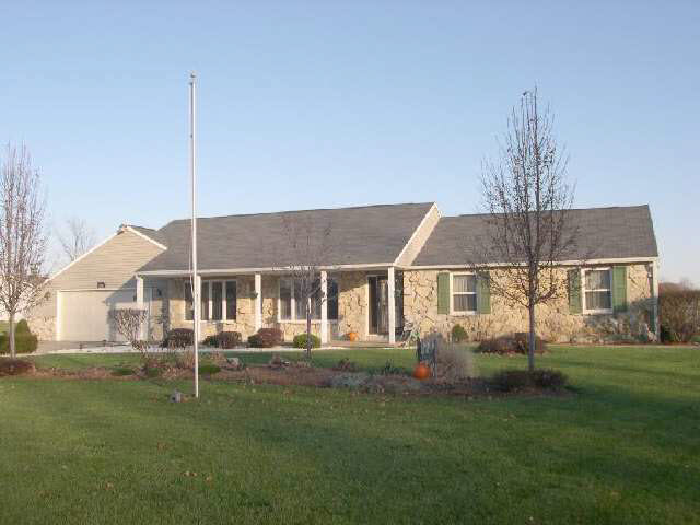 1771 North Co Road Frankfort, IN 46041 - Photo 1 of 1 Gallery Image 1
