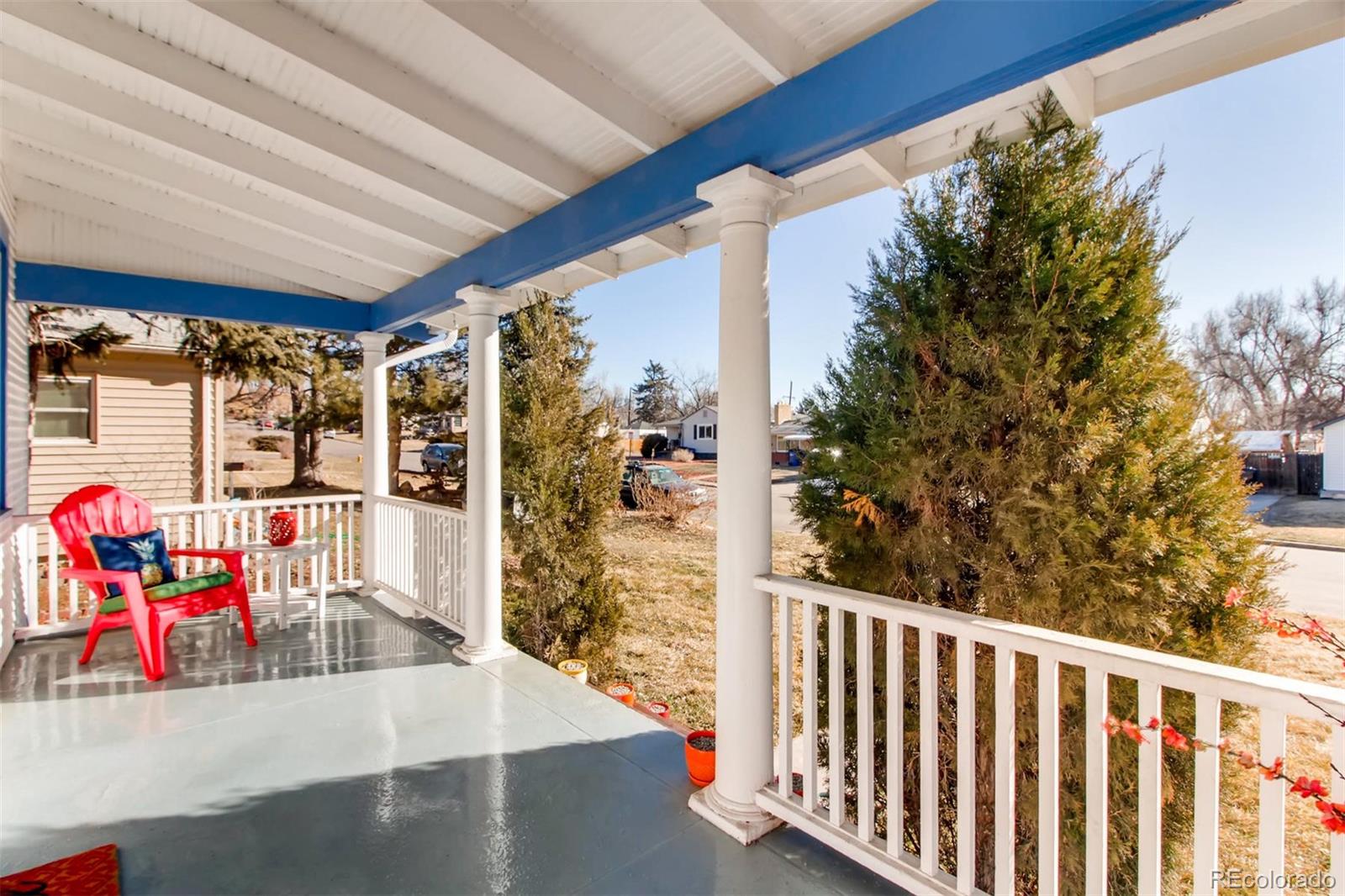 147 Raleigh Street Denver, CO 80219 - Photo 2 of 25 Gallery Image 2