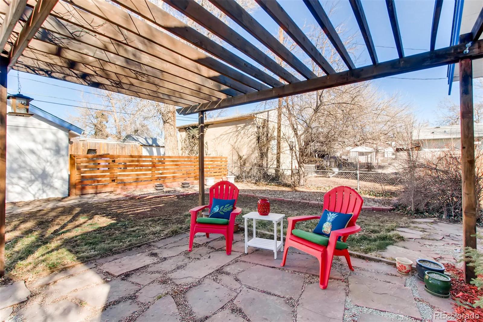 147 Raleigh Street Denver, CO 80219 - Photo 21 of 25 Gallery Image 21