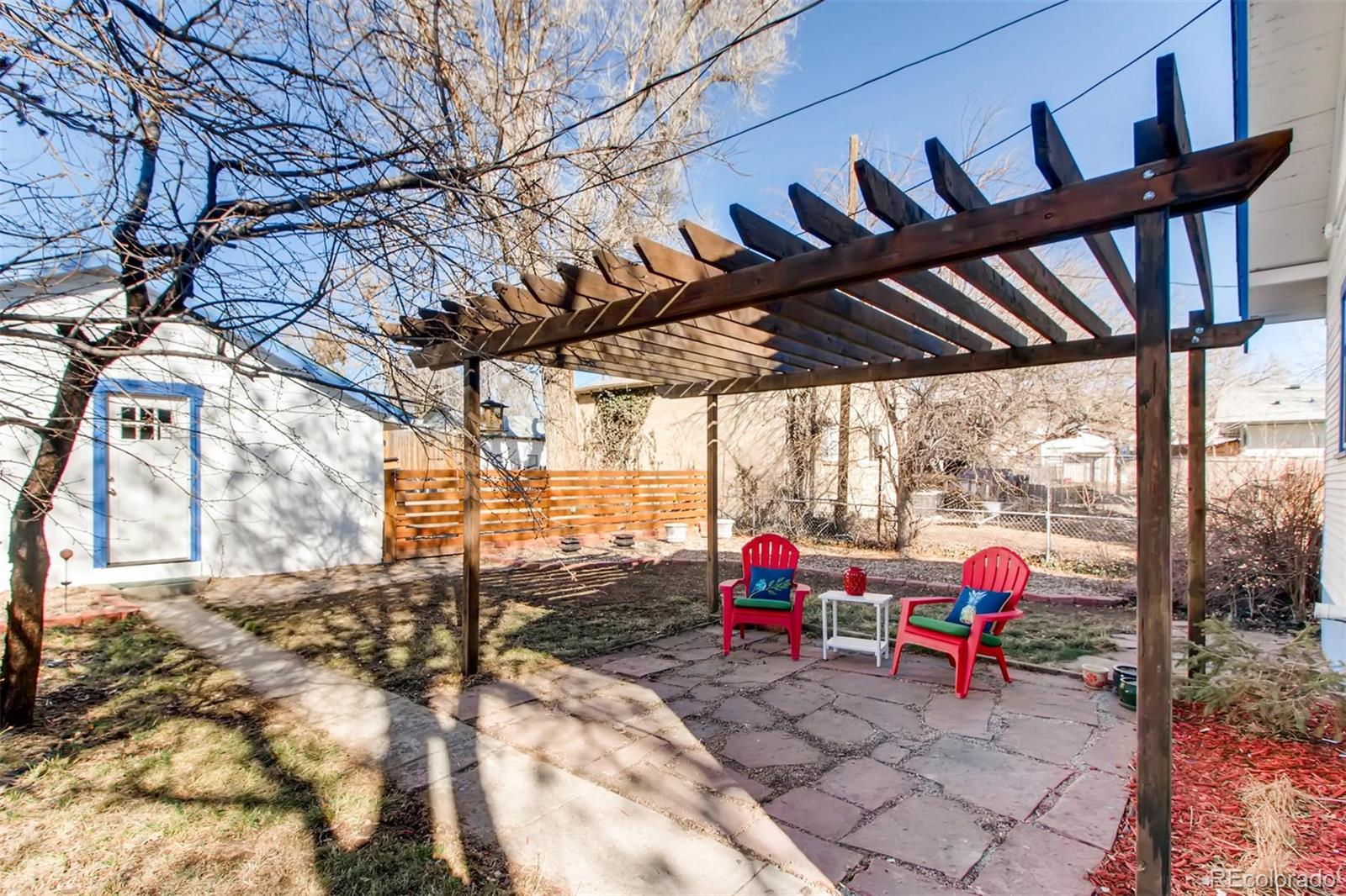 147 Raleigh Street Denver, CO 80219 - Photo 22 of 25 Gallery Image 22