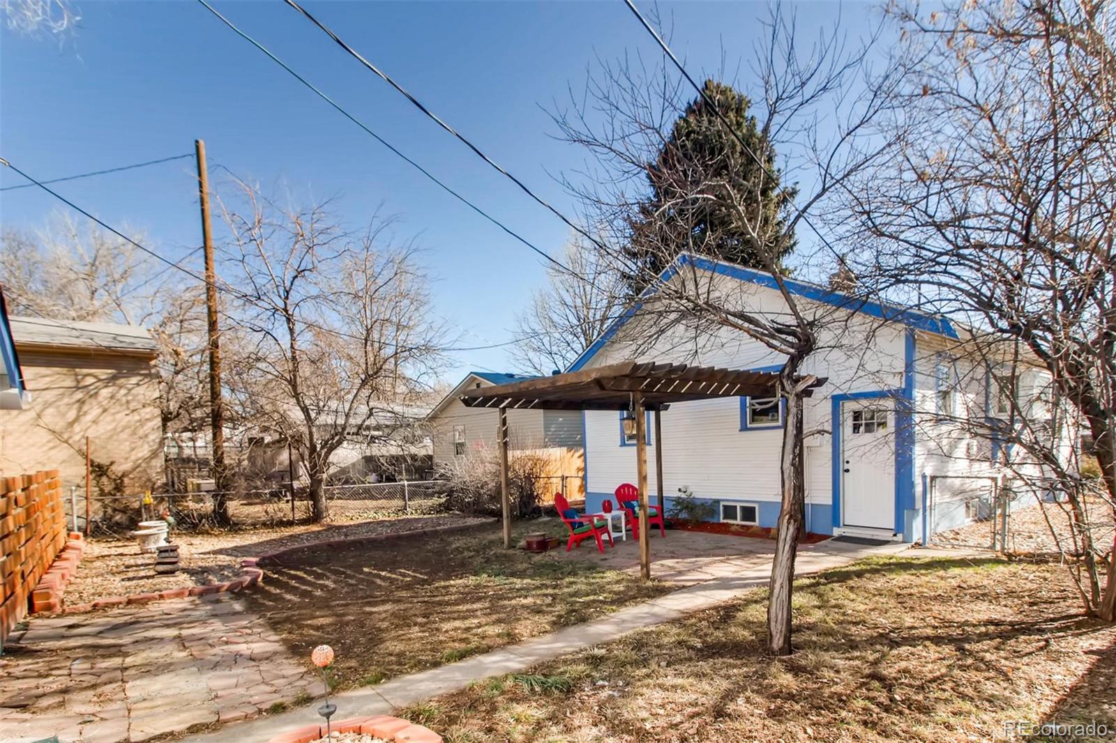 147 Raleigh Street Denver, CO 80219 - Photo 23 of 25 Gallery Image 23