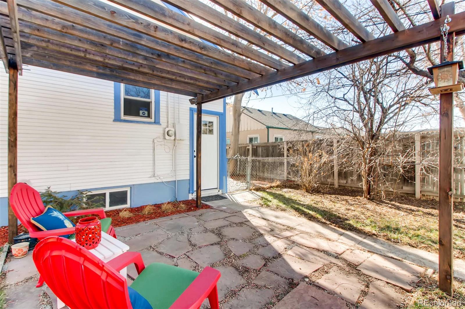 147 Raleigh Street Denver, CO 80219 - Photo 24 of 25 Gallery Image 24