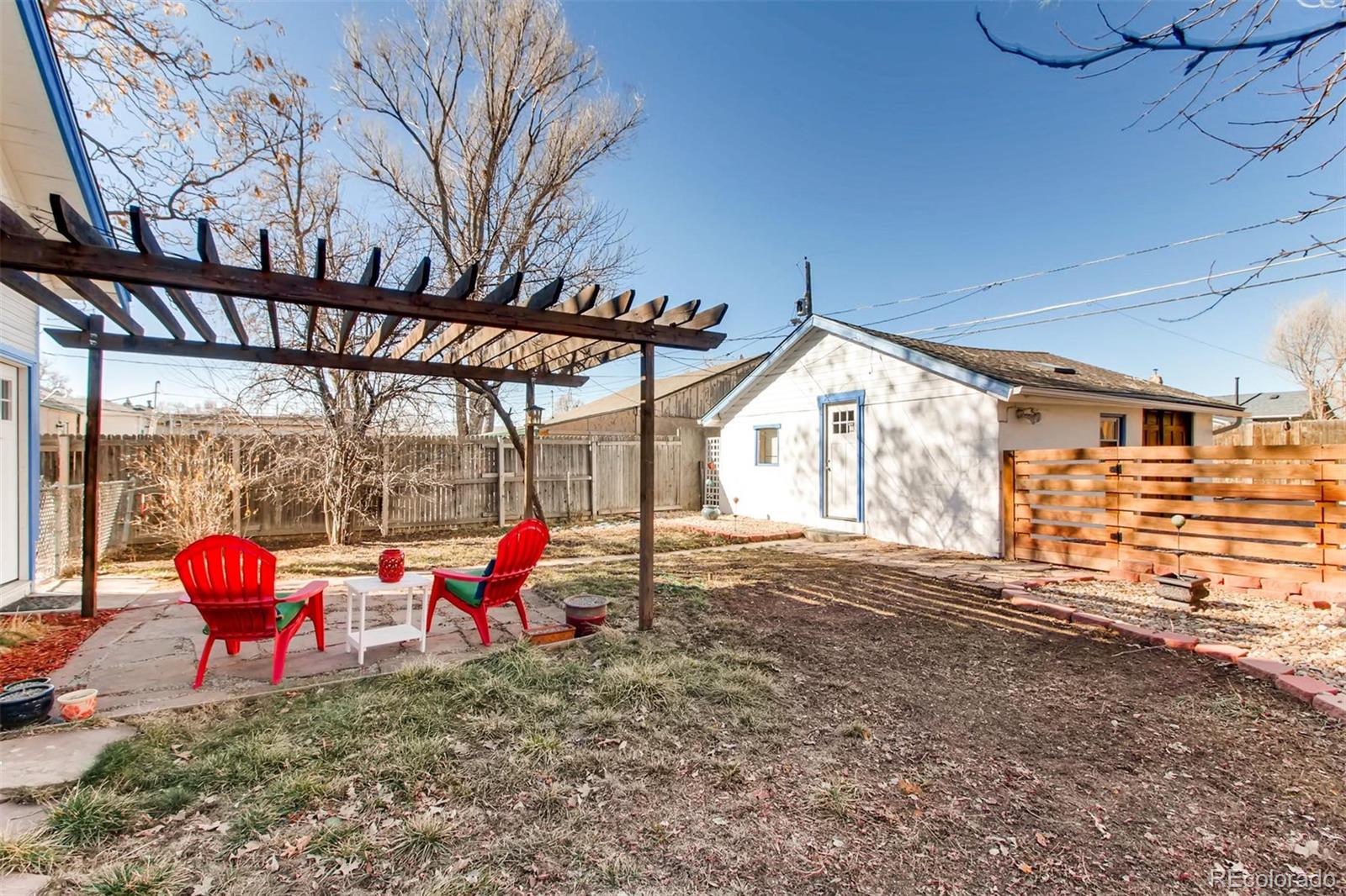 147 Raleigh Street Denver, CO 80219 - Photo 25 of 25 Gallery Image 25