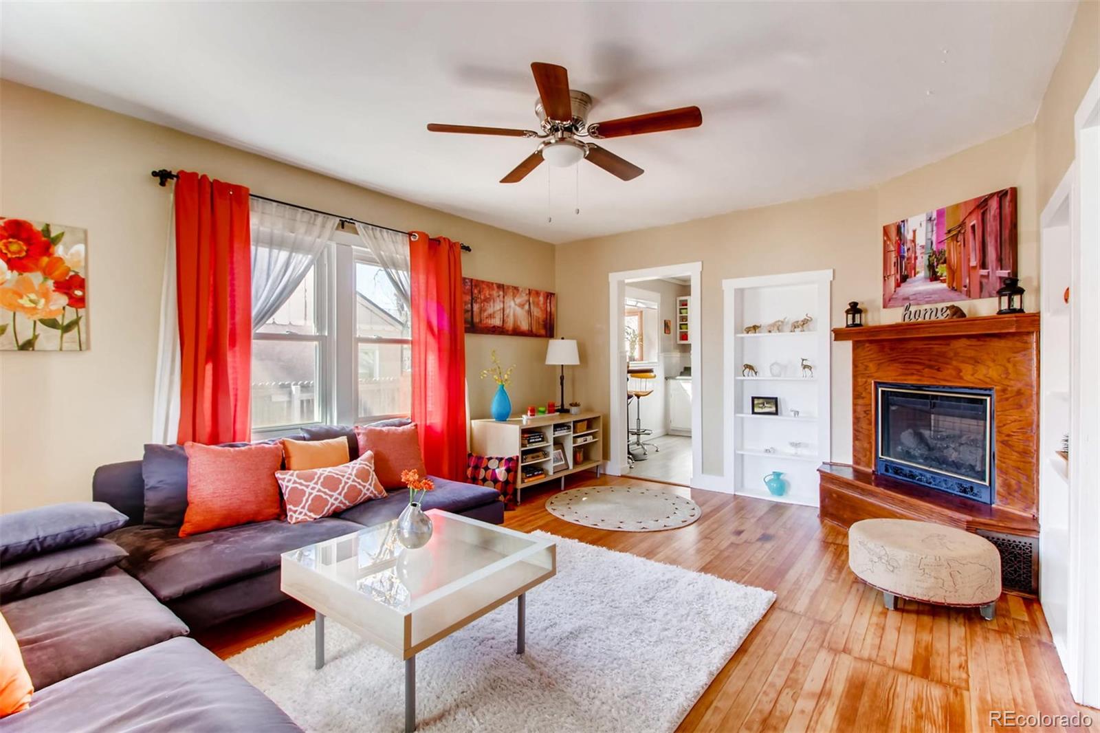 147 Raleigh Street Denver, CO 80219 - Photo 3 of 25 Gallery Image 3