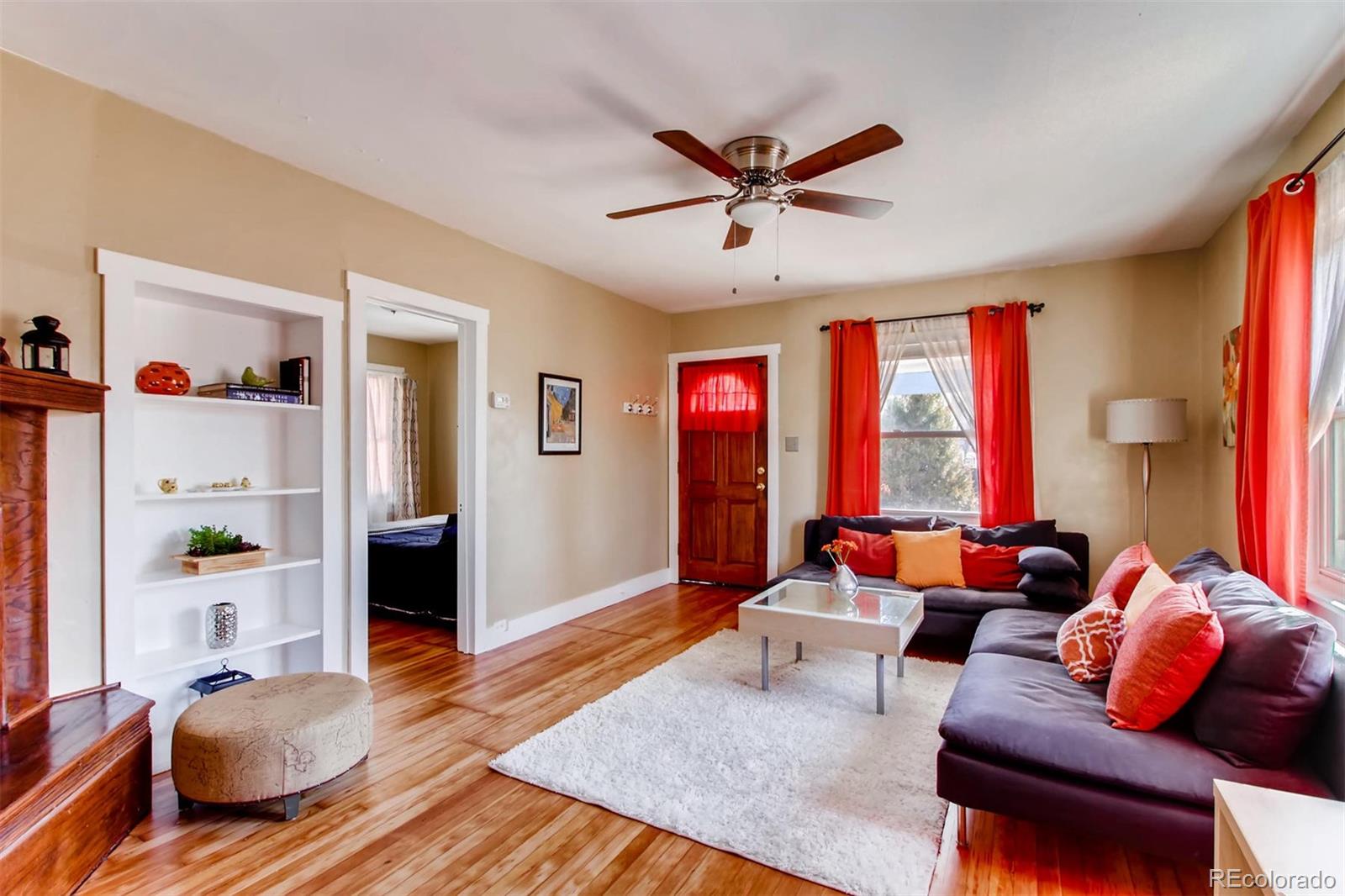 147 Raleigh Street Denver, CO 80219 - Photo 4 of 25 Gallery Image 4