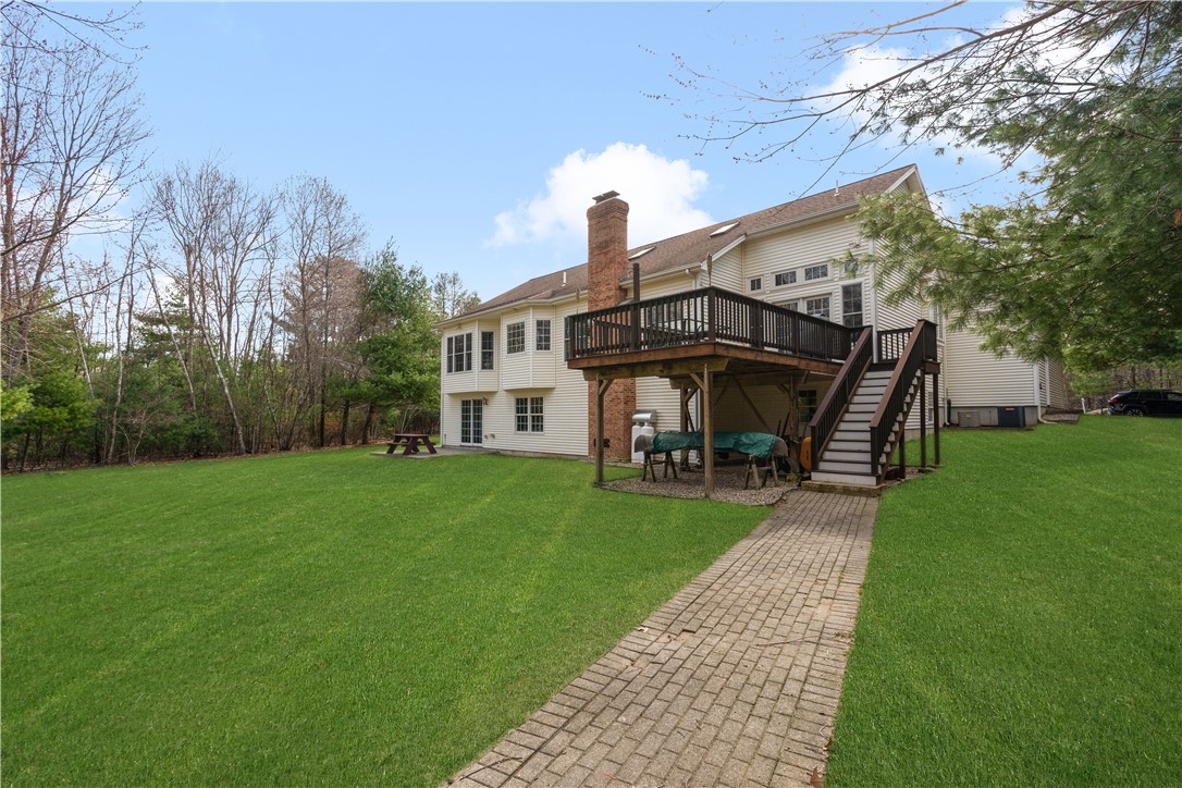 197 Chocolog Road Uxbridge, MA 01569 - Photo 28 of 32 Gallery Image 28