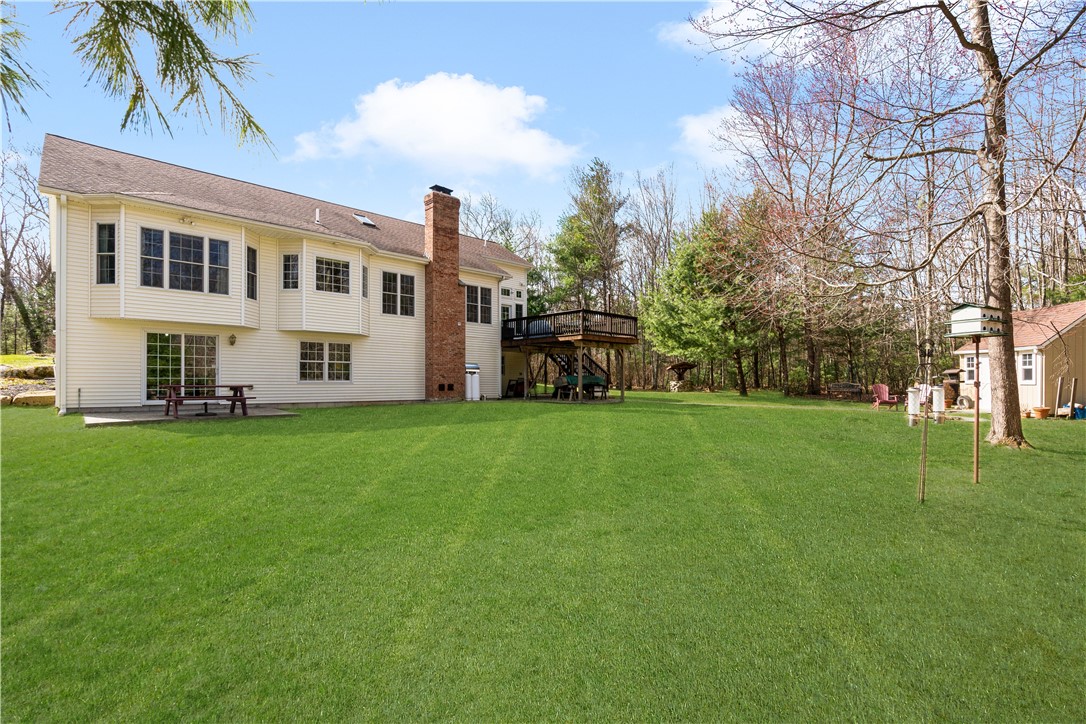197 Chocolog Road Uxbridge, MA 01569 - Photo 29 of 32 Gallery Image 29