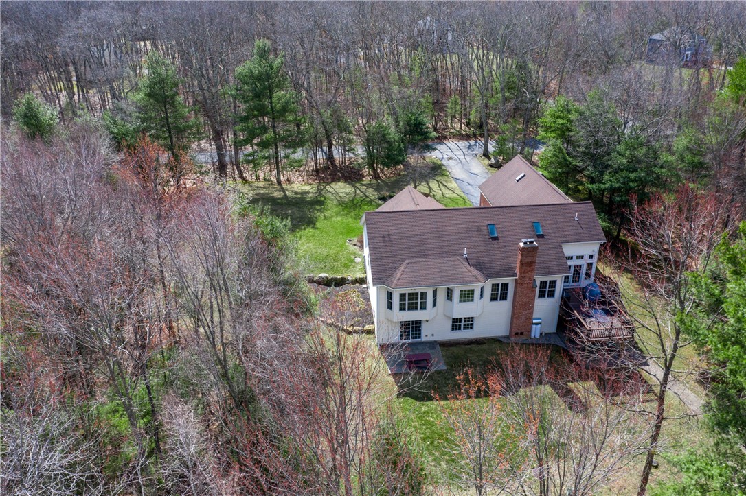 197 Chocolog Road Uxbridge, MA 01569 - Photo 31 of 32 Gallery Image 31