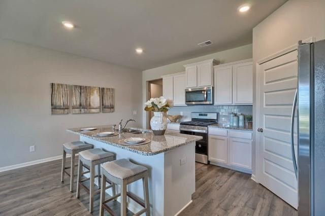 1219 Sambar Circle Grovetown, GA 30813 - Photo 11 of 53