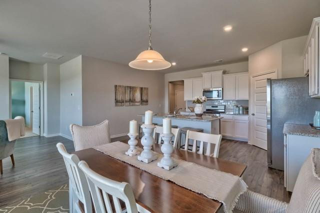 1219 Sambar Circle Grovetown, GA 30813 - Photo 12 of 53