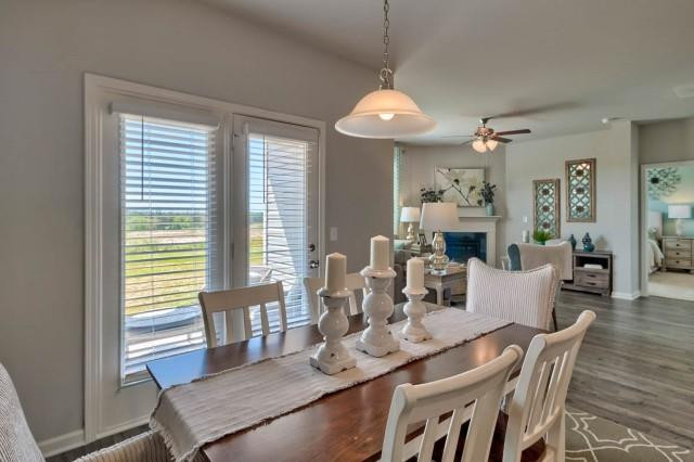 1219 Sambar Circle Grovetown, GA 30813 - Photo 14 of 53