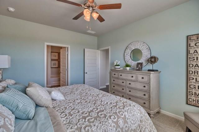 1219 Sambar Circle Grovetown, GA 30813 - Photo 16 of 53