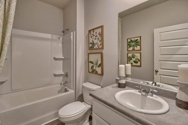 1219 Sambar Circle Grovetown, GA 30813 - Photo 25 of 53