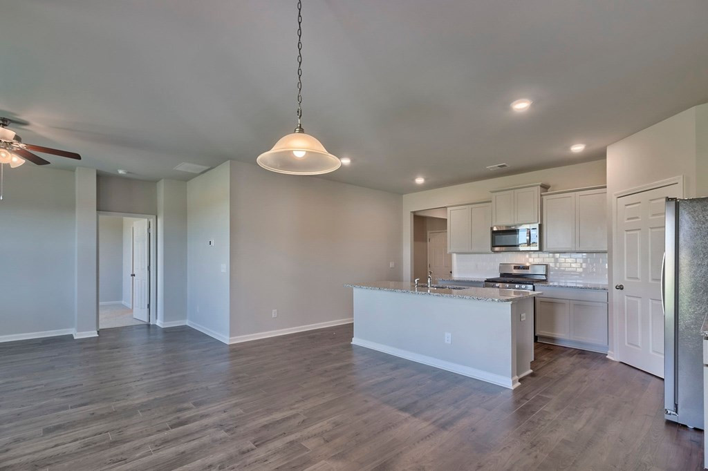 1219 Sambar Circle Grovetown, GA 30813 - Photo 32 of 53
