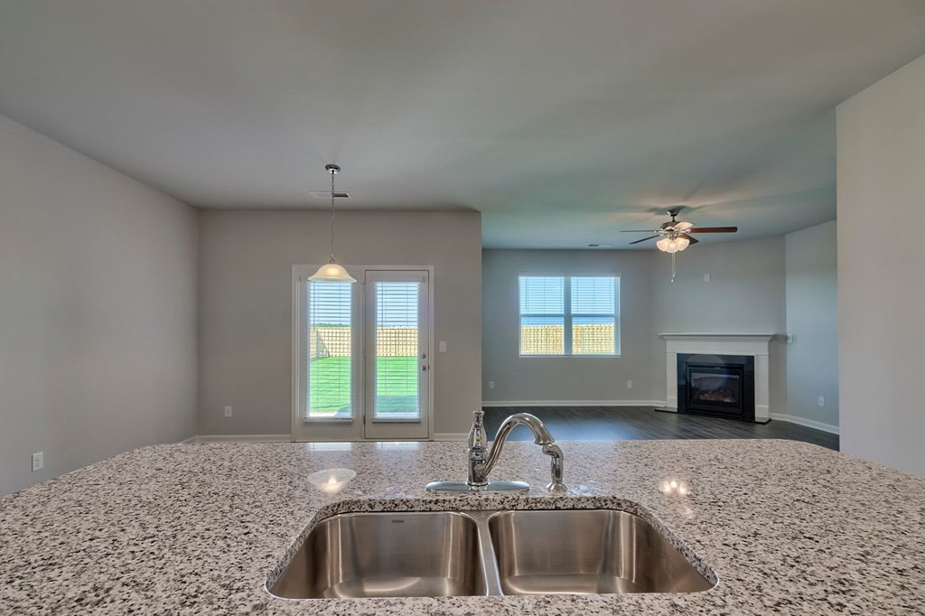 1219 Sambar Circle Grovetown, GA 30813 - Photo 35 of 53