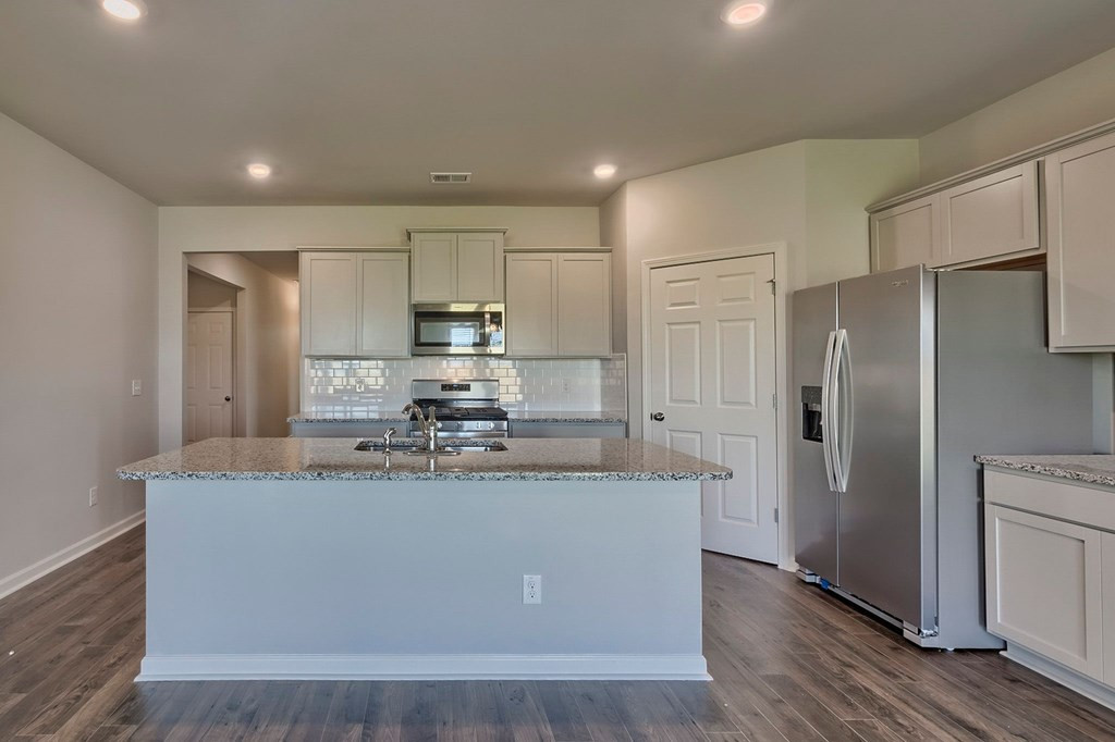 1219 Sambar Circle Grovetown, GA 30813 - Photo 36 of 53