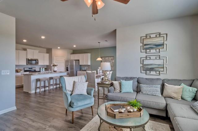 1219 Sambar Circle Grovetown, GA 30813 - Photo 7 of 53