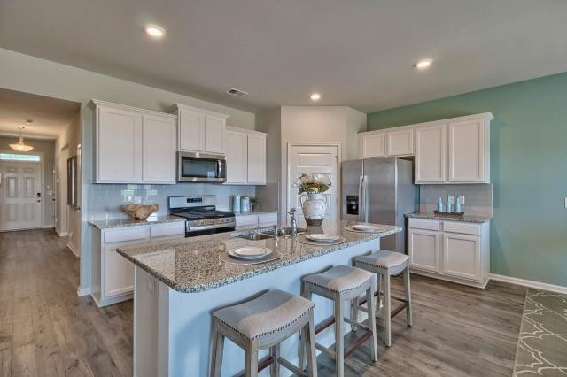 1219 Sambar Circle Grovetown, GA 30813 - Photo 8 of 53