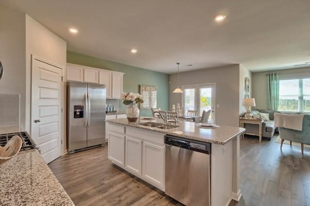 1219 Sambar Circle Grovetown, GA 30813 - Photo 9 of 53