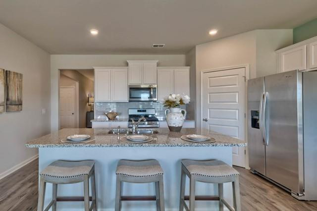 1219 Sambar Circle Grovetown, GA 30813 - Photo 10 of 53