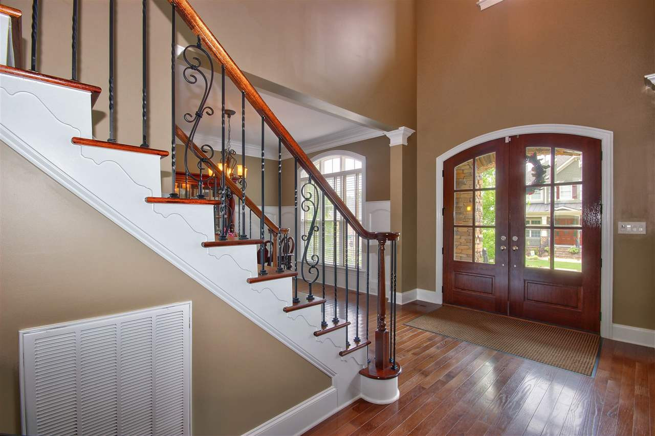 8604 Stonechase Drive Raleigh, NC 27613 - Photo 3 of 25 Photo 3