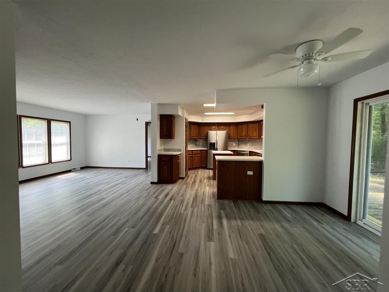 2290 South 5 Mile Road Midland, MI 48640 - Photo 12 of 23 New Flooring