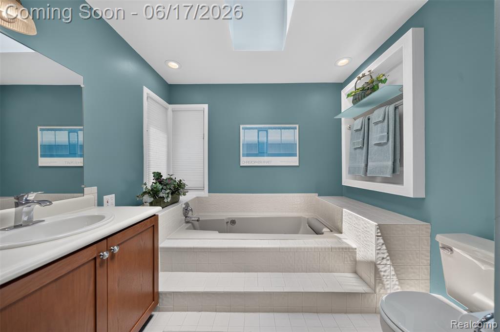 1236 Chaffer Drive Rochester Hills, MI 48306 - Photo 35 of 76