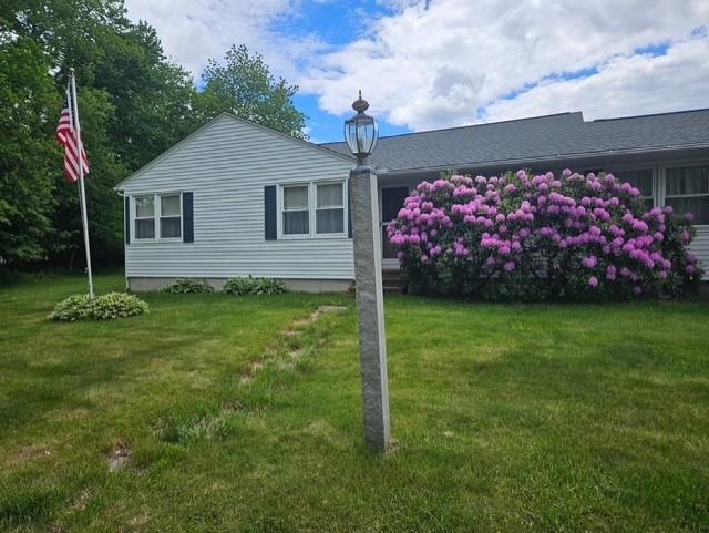 68 Robinson Road Nashua, NH 03060 - Photo 5 of 54