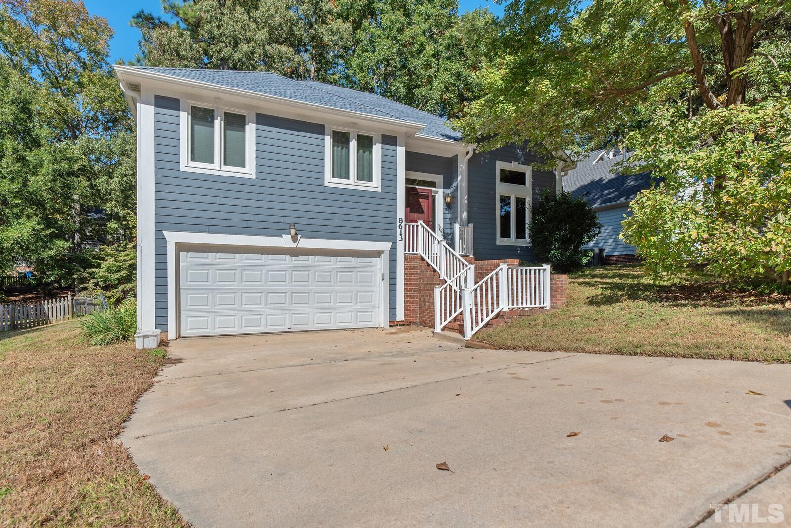 8613 Vanburgh Court Raleigh, NC 27615 - Photo 1 of 23 Gallery Image 1