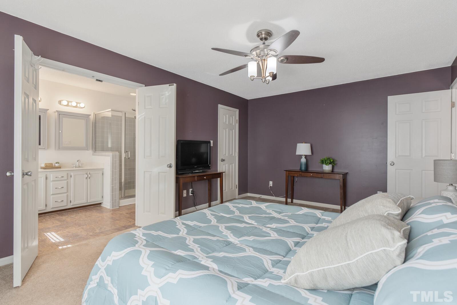 8613 Vanburgh Court Raleigh, NC 27615 - Photo 12 of 23 Gallery Image 12